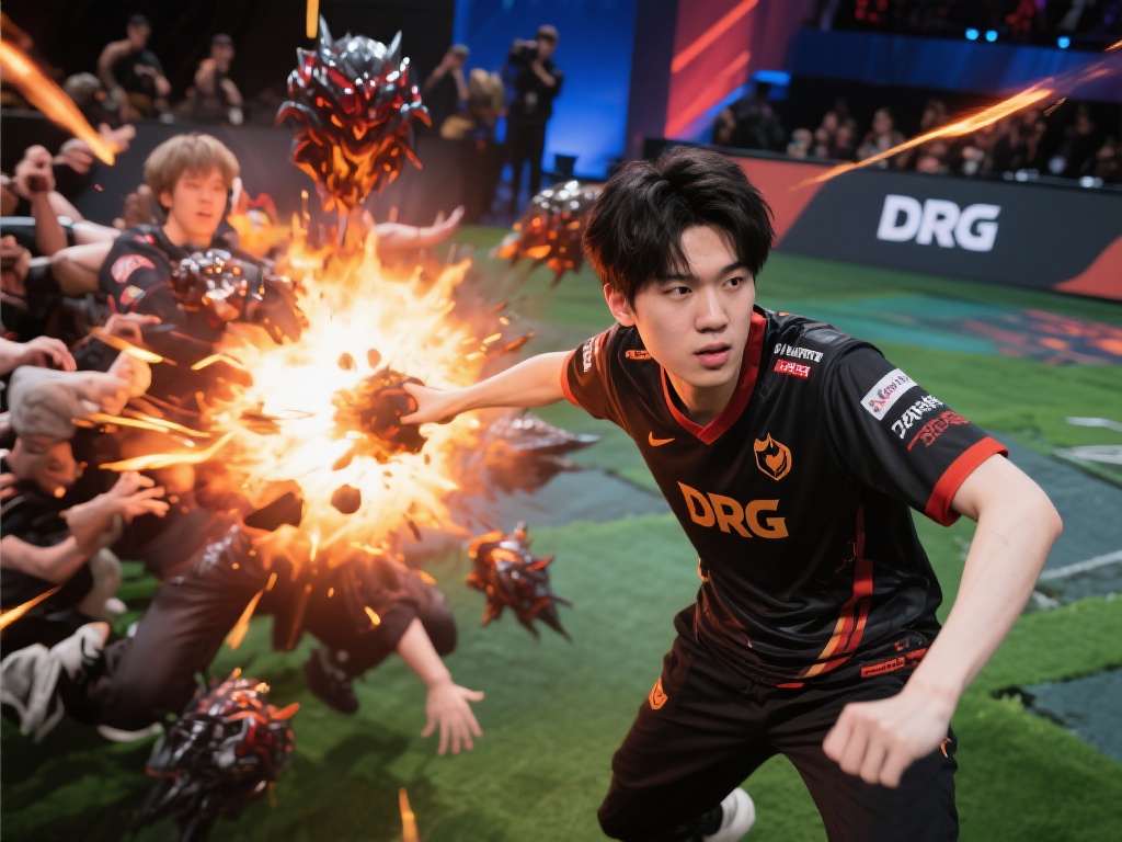 重拾信心至 重拾信心至