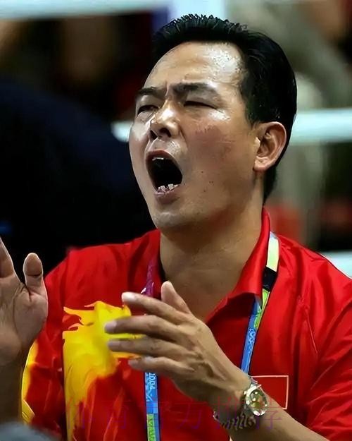 蔡振华:足改方案是中国足球福音 足球人要破釜沉舟 蔡振华:足改方案是中国足球福音 足球人要破釜沉舟